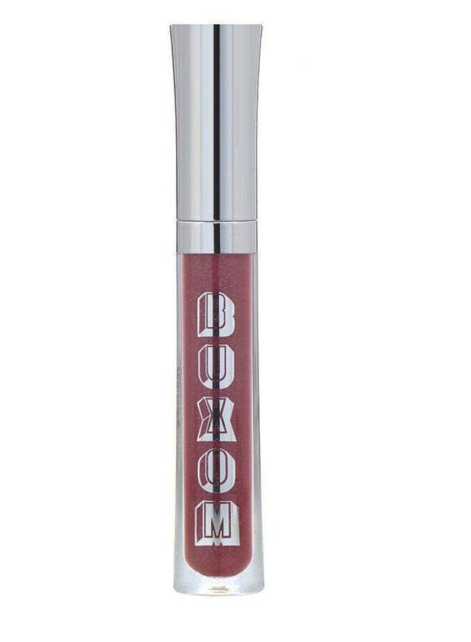 Full-On Plumping Shimmering Lip Polish Brandi