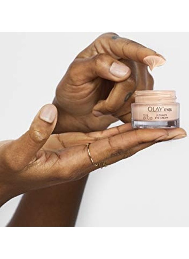 Ultimate Eye Cream 13ml