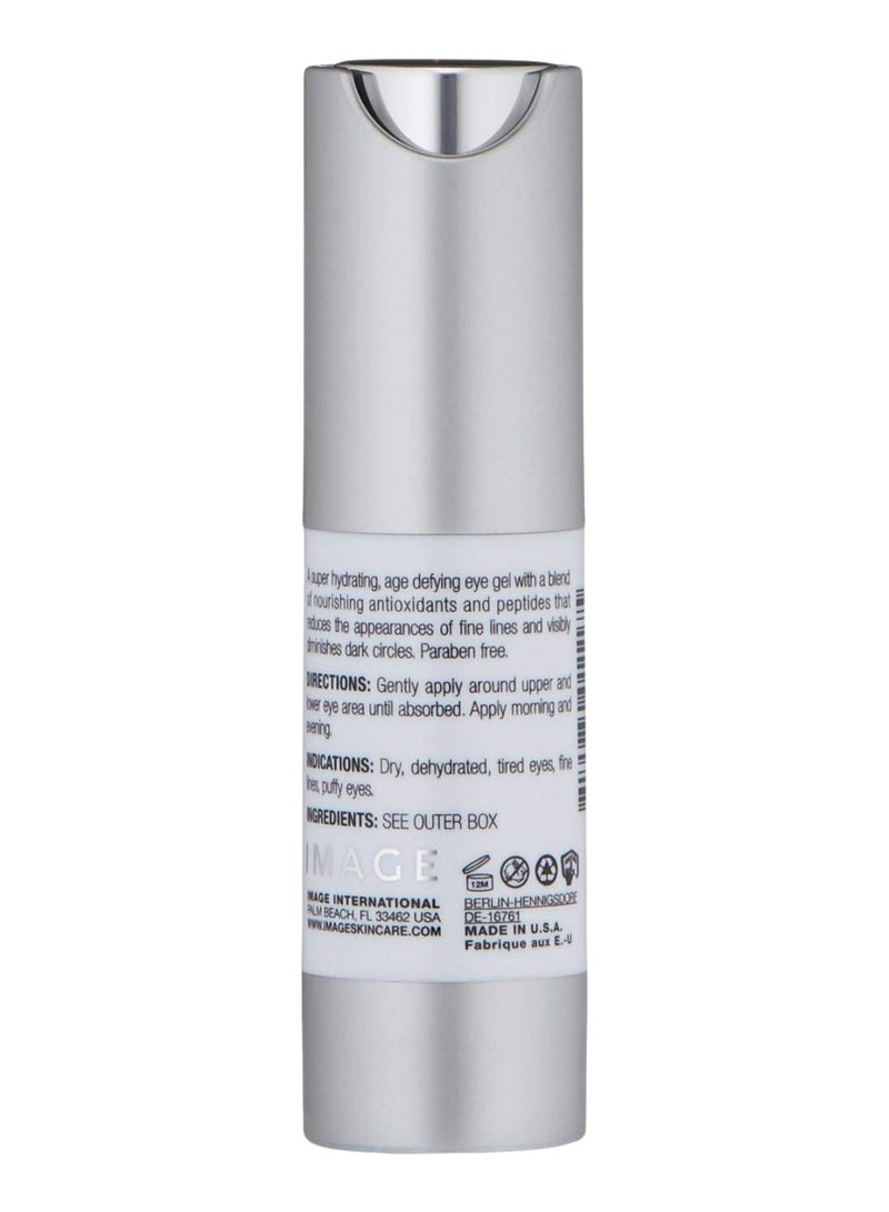Vital C Hydrating Eye Recovery Gel 15ml