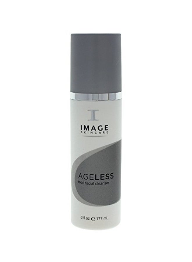Ageless Total Facial Cleanser