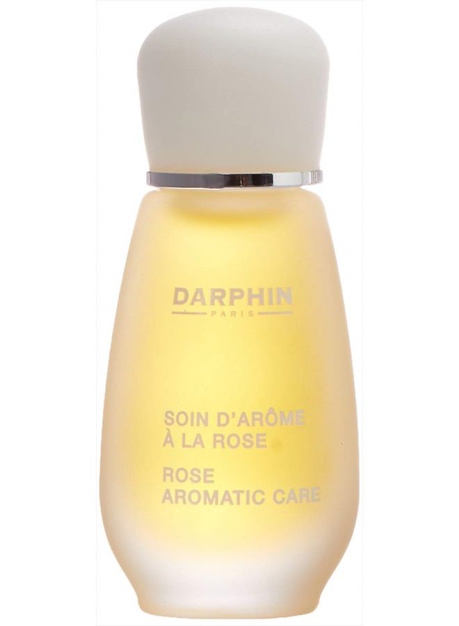 Rose Aromatic Care - 15 ml