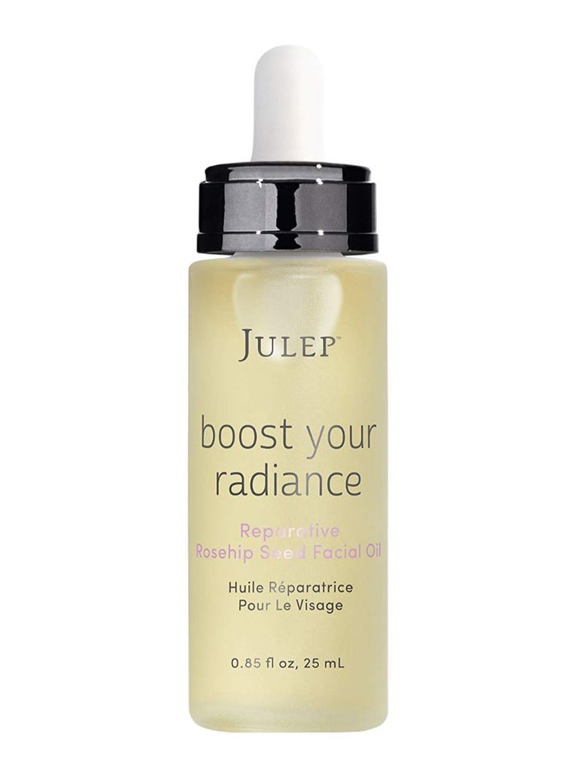 Boost Your Radiance Reparative Face Oil