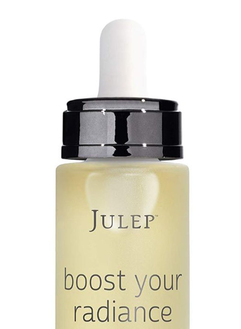 Boost Your Radiance Reparative Face Oil