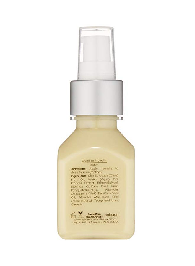 Brazilian Propolis Lotion 60ml
