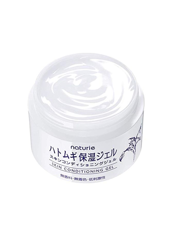 2-Piece Skin Conditioning Gel