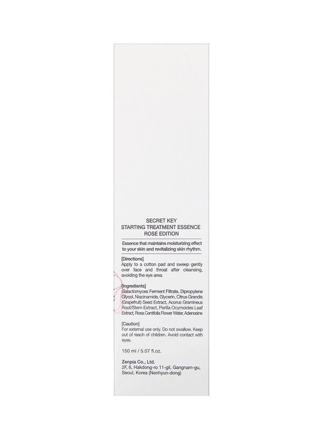 Starting Treatment Essence 150ml