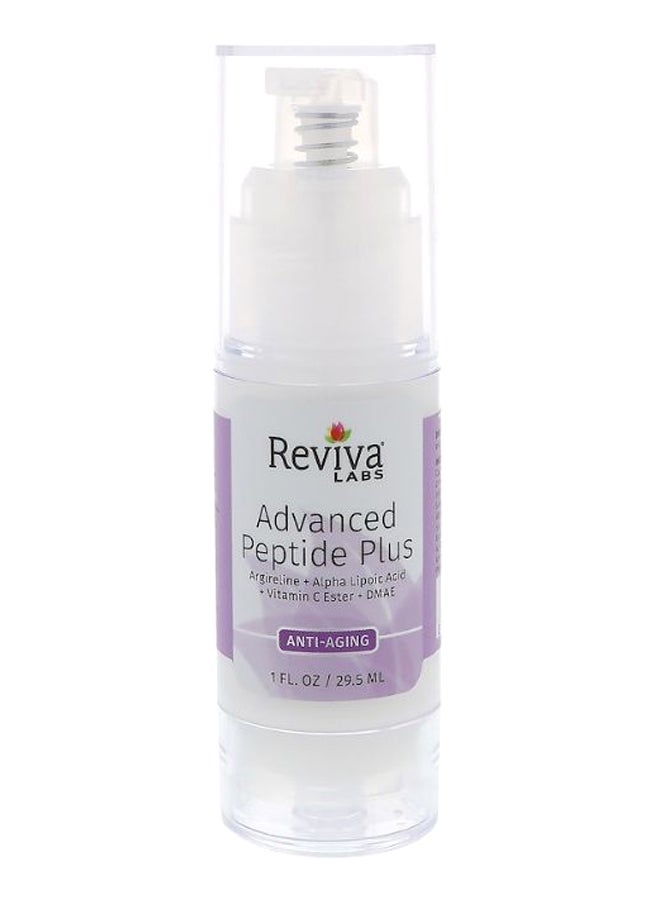 Anti Aging Advanced Peptide Plus 29.5ml