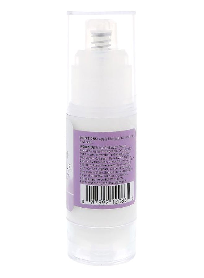 Anti Aging Advanced Peptide Plus 29.5ml