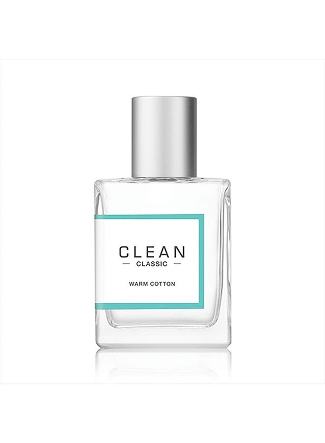 CLASSIC Eau de Parfum Light, Casual Perfume Layerable, Spray Fragrance Vegan, Phthalate-Free, & Paraben-Free, 30mL