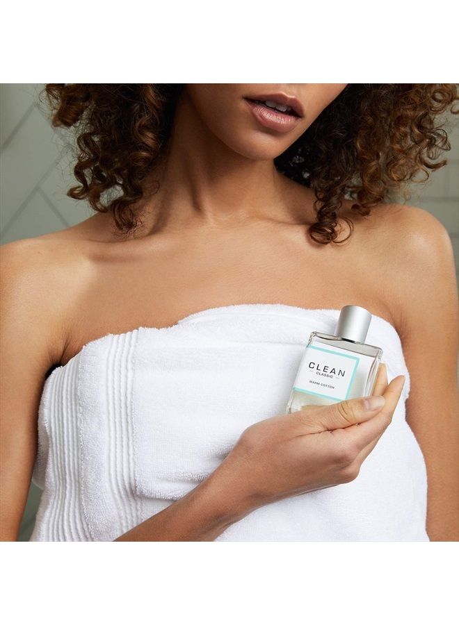 CLASSIC Eau de Parfum Light, Casual Perfume Layerable, Spray Fragrance Vegan, Phthalate-Free, & Paraben-Free, 30mL