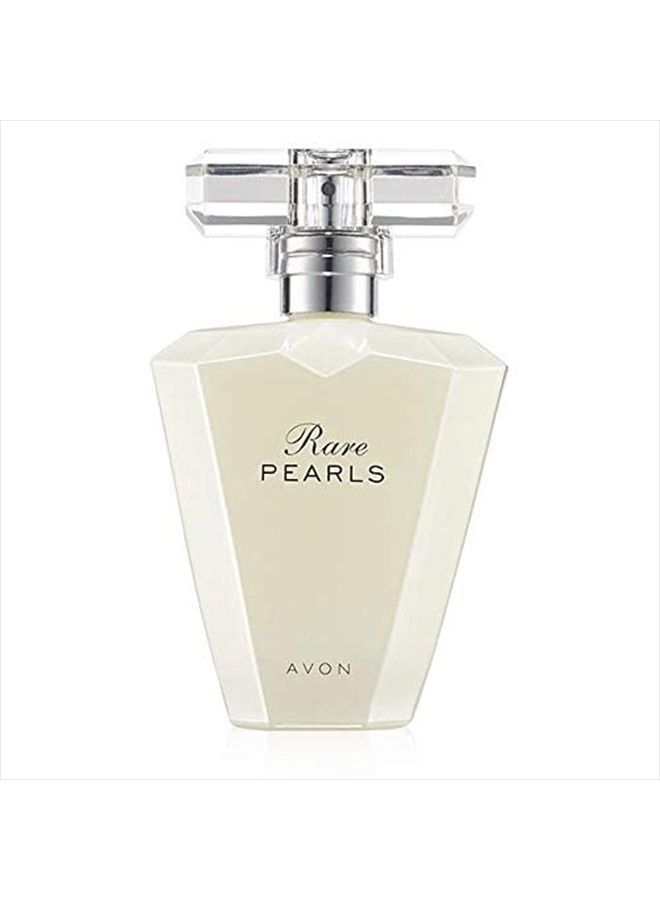 Avon Rare Pearls Eau De Parfum Spray for Women, 1.7 Fluid Ounce