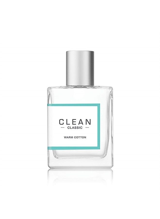 CLASSIC Eau de Parfum Light, Casual Perfume Layerable, Spray Fragrance Vegan, Phthalate-Free, & Paraben-Free