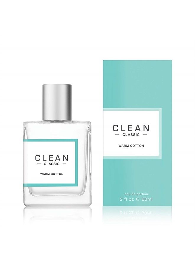 CLASSIC Eau de Parfum Light, Casual Perfume Layerable, Spray Fragrance Vegan, Phthalate-Free, & Paraben-Free
