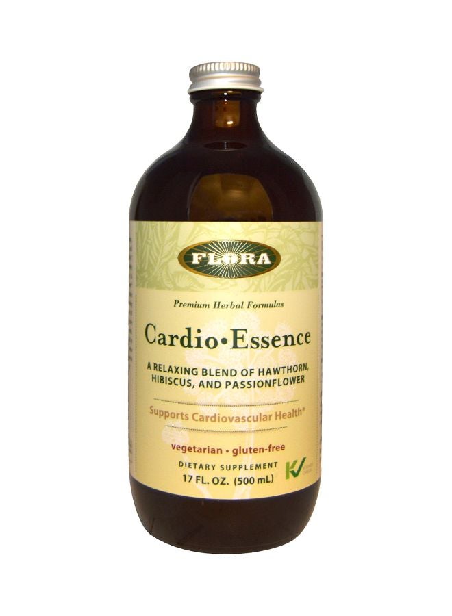 Cardio Essence Dietary Supplement