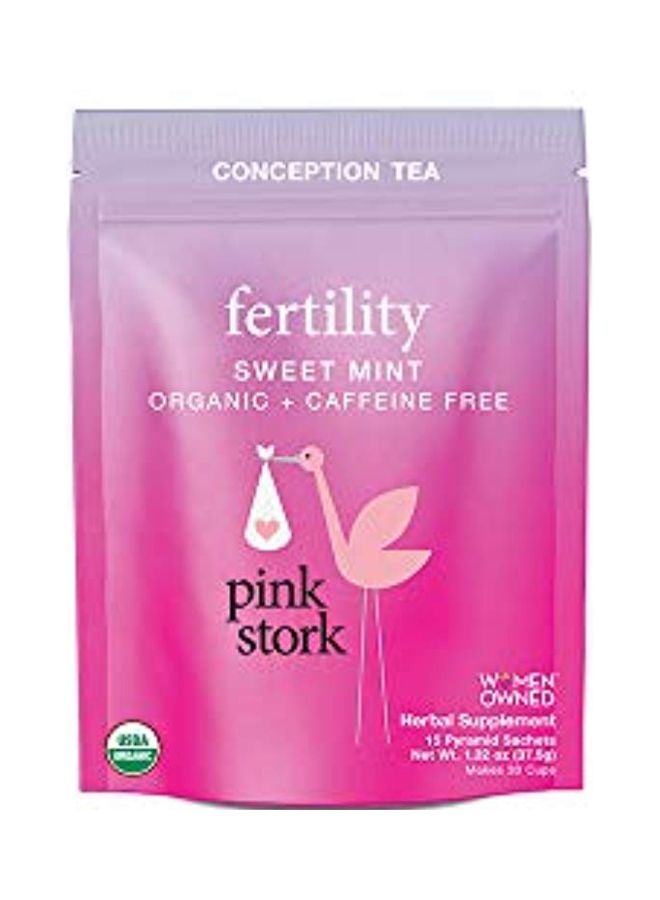 Fertility Bundle Dietary Supplement