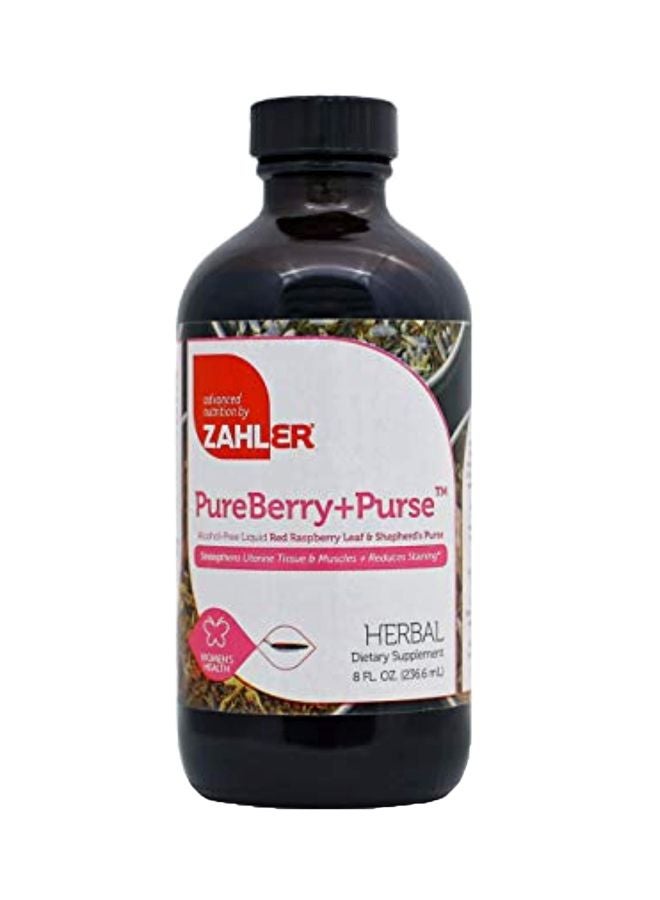 PureBerry+Purse Dietary Supplement