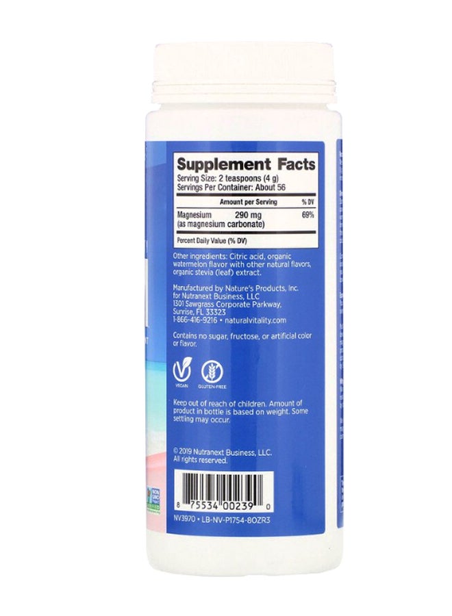 Watermelon Flavour Calm The Anti Stress Drink