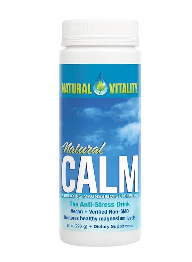 Natural Calm Original The Anti-Stress Drink