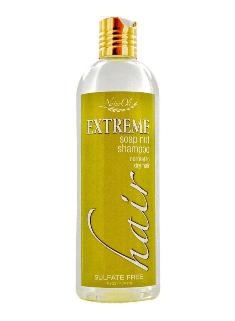 Extreme Soap Nut Shampoo