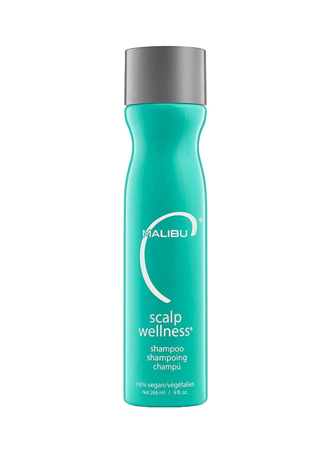 Scalp Wellness Shampoo 266ml