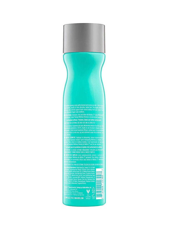 Scalp Wellness Shampoo 266ml