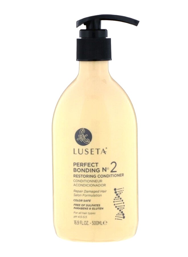 Perfect Bonding No 2 Restoring Conditioner 500ml