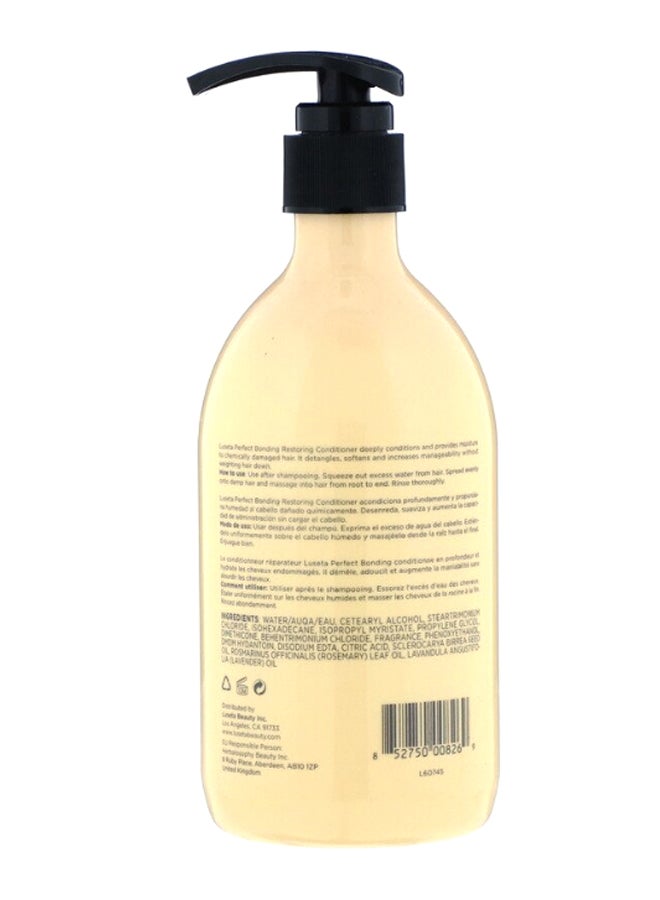 Perfect Bonding No 2 Restoring Conditioner 500ml