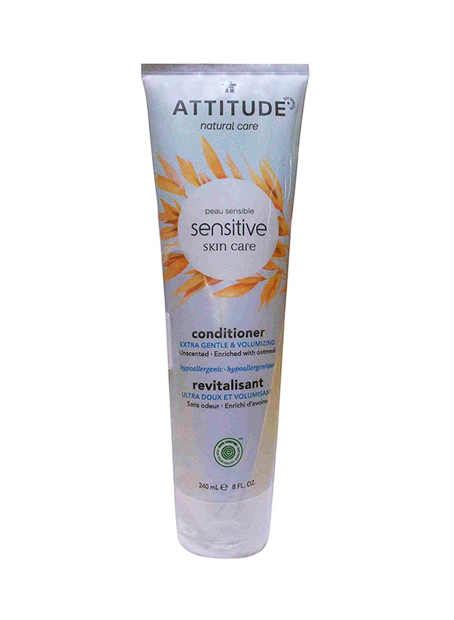 Natural Extra Gentle And Volumizing Conditioner 240ml