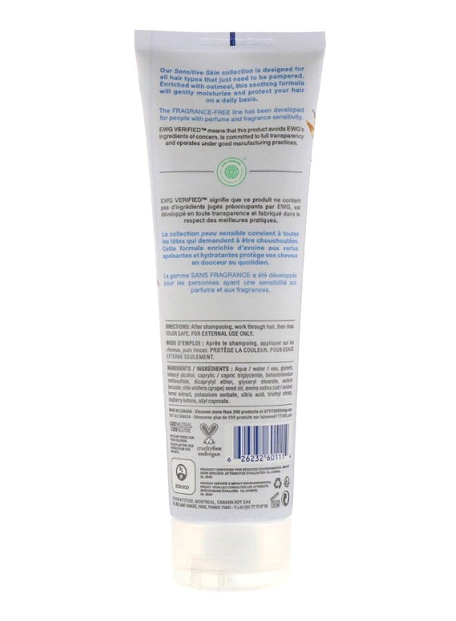 Natural Extra Gentle And Volumizing Conditioner 240ml