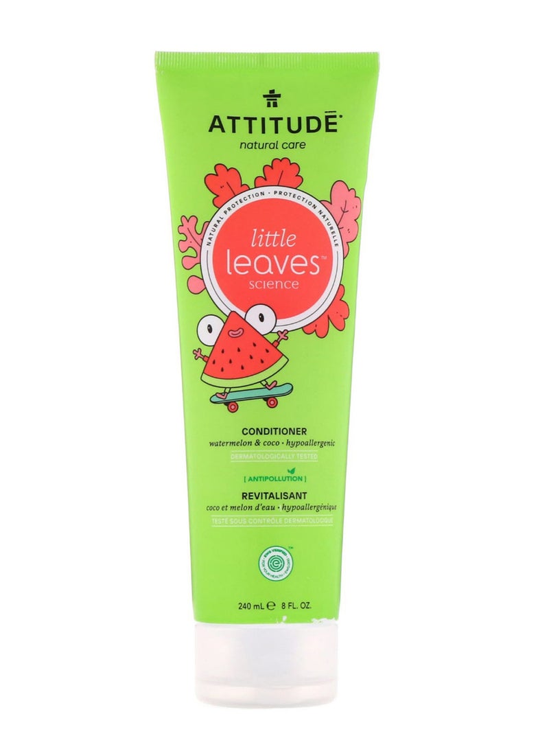 Watermelon And Coco Hypoallergenic Conditioner 240ml