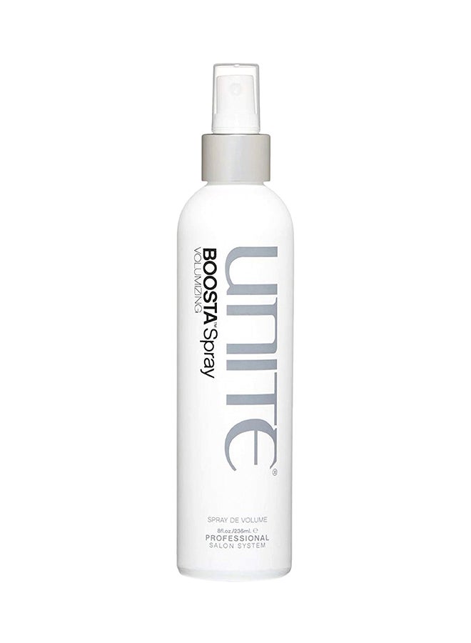 BOOSTA Volumizing Spray (Full. Weightless. Body) 236ml/8oz