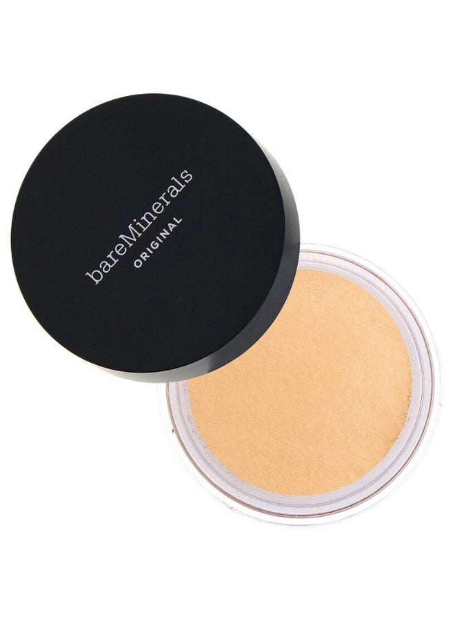 Original Powder Foundation 08 Light