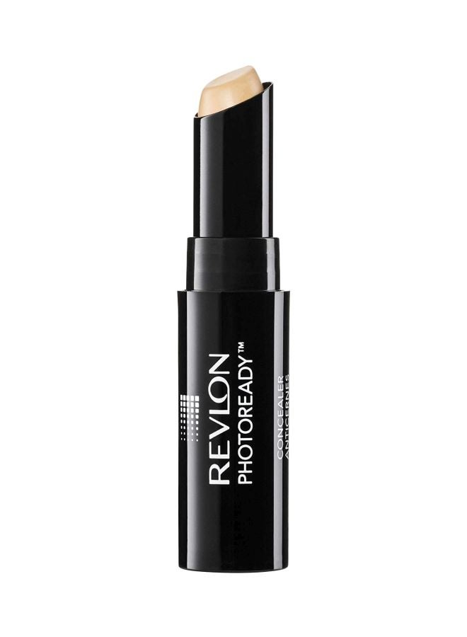 PhotoReady Face Concealer Stick 002 Light Pale