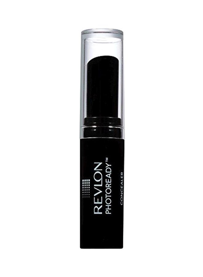 PhotoReady Face Concealer Stick 002 Light Pale