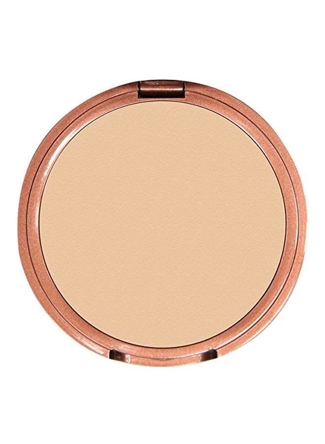 Pressed Powder Foundation Warm 2