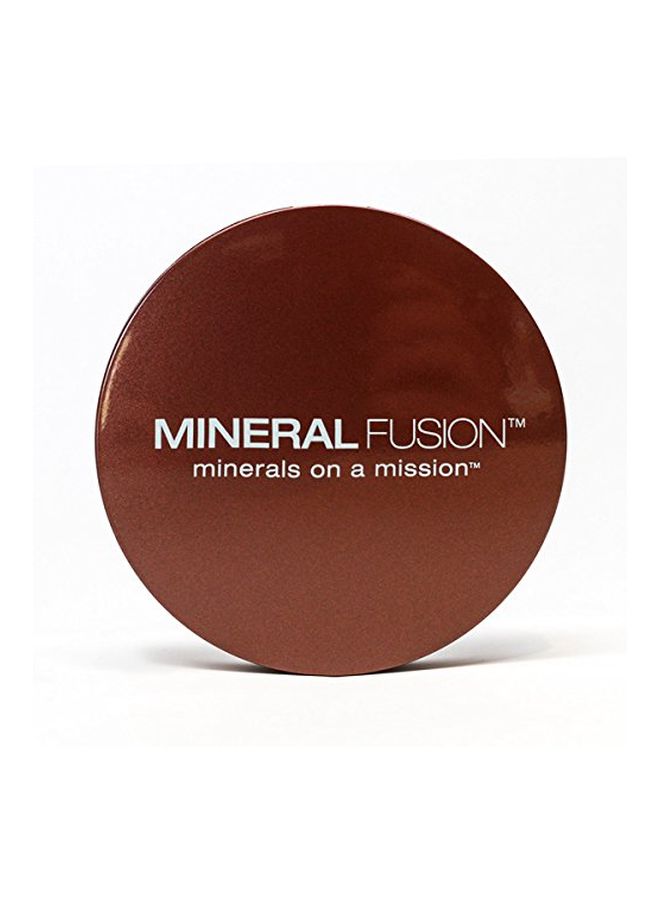 Pressed Powder Foundation Warm 2