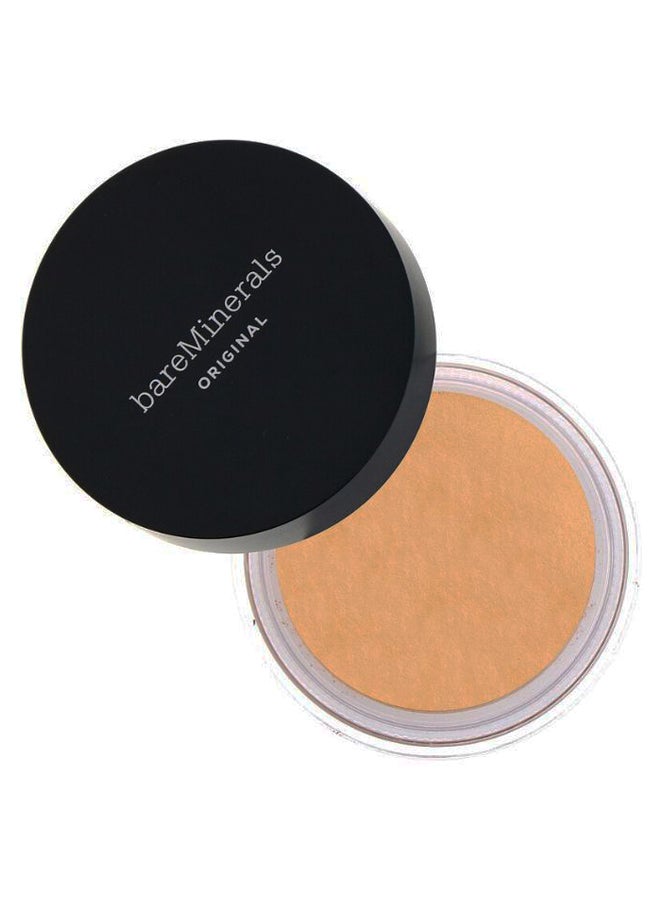 Original Loose Face Powder 14 Golden Medium