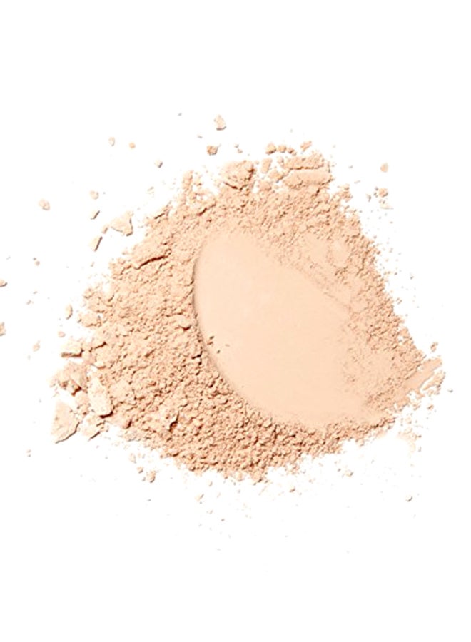 Rice Pressed Powder RPO3 Natural