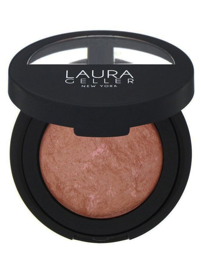 Baked Blush-N-Brighten Pressed Powder Pink Grapefruit