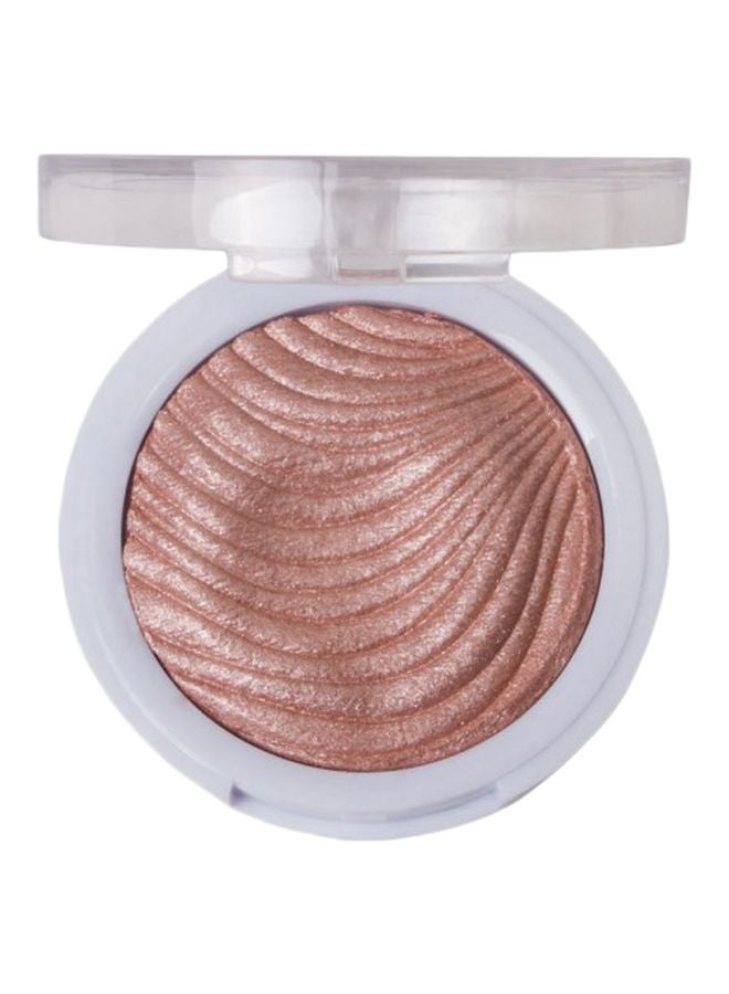 You Glow Girl Baked Highlighter YGG103 Pink Goddess