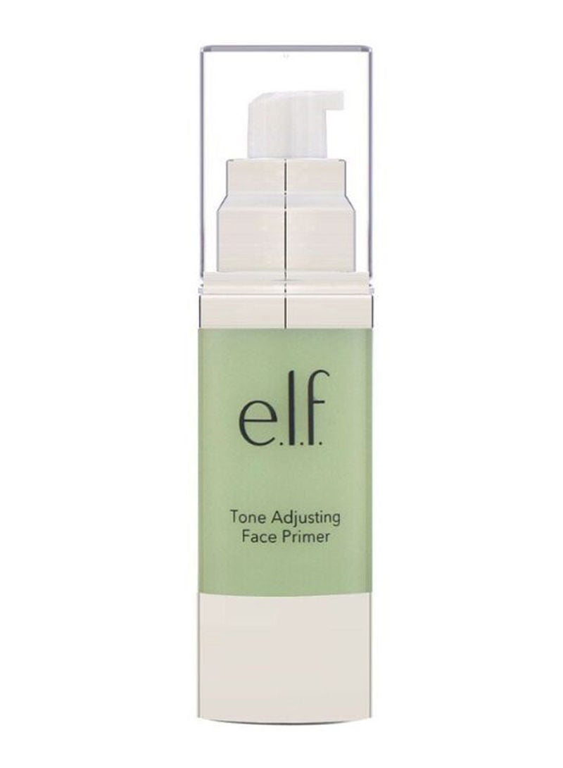 Tone Adjusting Face Primer Clear