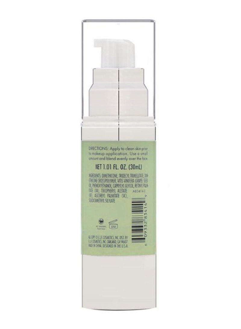Tone Adjusting Face Primer Clear