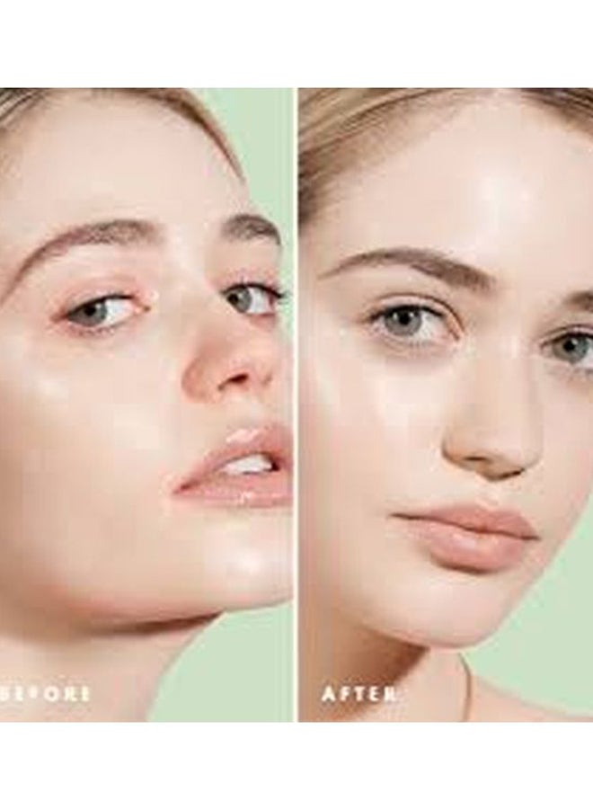 Tone Adjusting Face Primer Clear