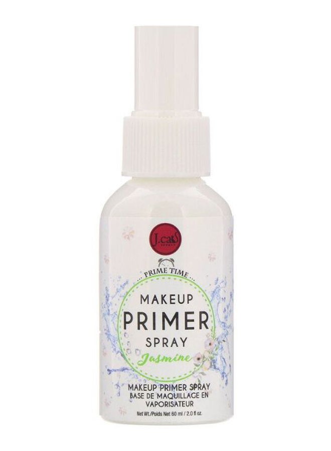 Jasmine Make-Up Primer Spray Clear