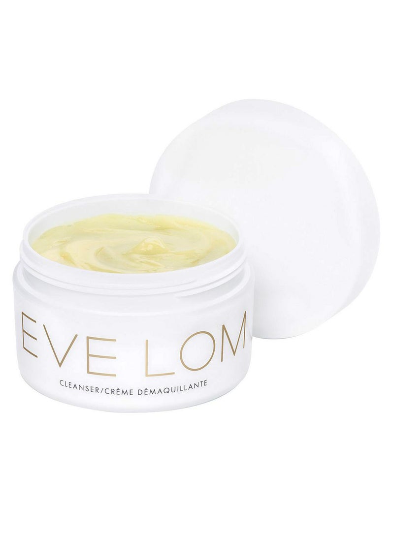 Cleanser Cream Make Up Remover Yellow