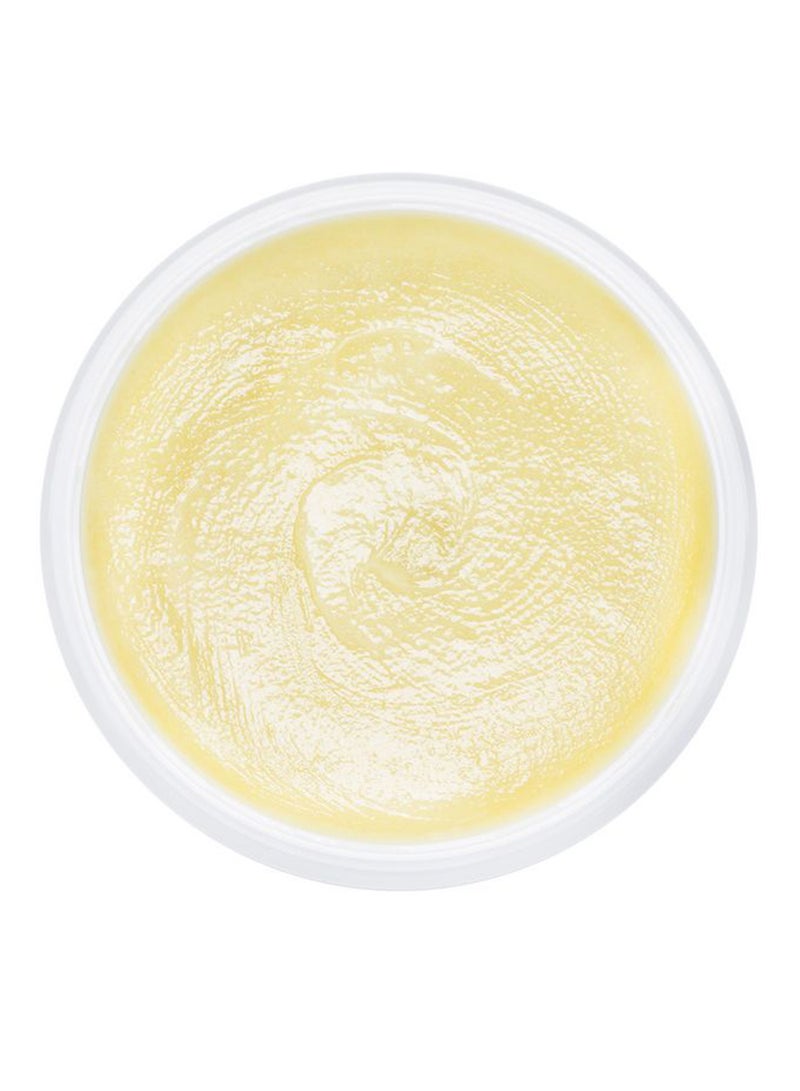 Cleanser Cream Make Up Remover Yellow