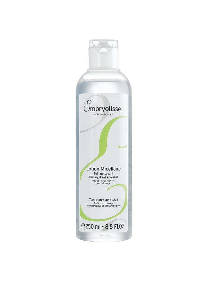 Micellar Lotion Clear