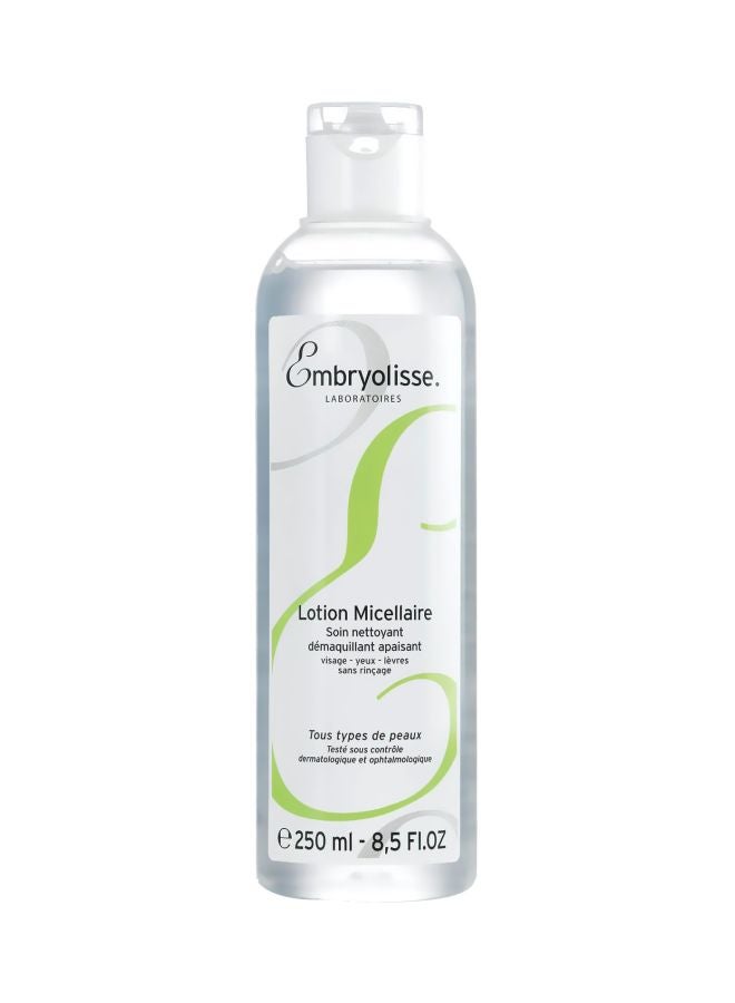 Micellar Lotion Clear