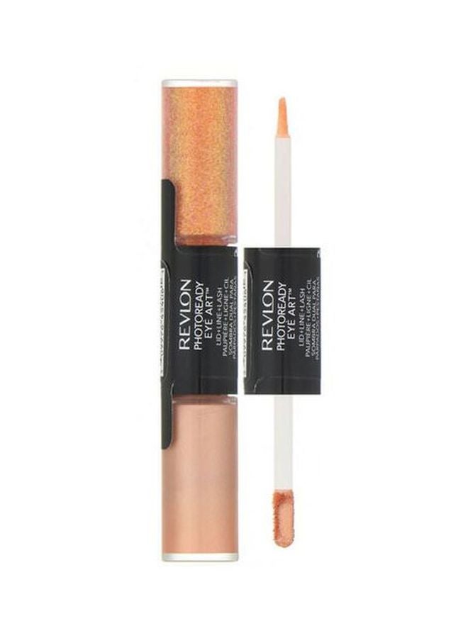 Photoready Eye Art Lid Line Lash Eye Shadow Peach Prism (60)