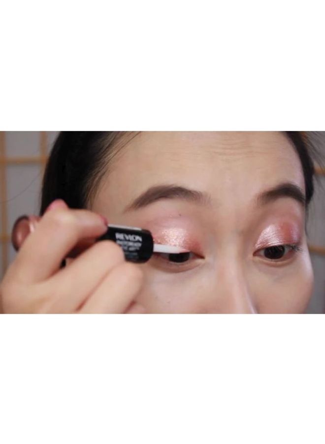 Photoready Eye Art Lid Line Lash Eye Shadow Peach Prism (60)